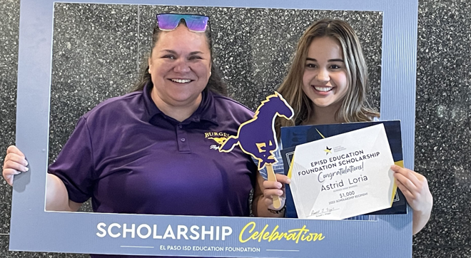  scholarship